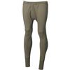 MFH Bw mutande, lunghe, verde od,