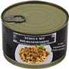 MFH Pasta bolognese, 400 g,