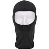 MFH Tactical passamontagna 1 foro, nero,