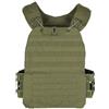 MFH Gilet tattico Laser molle, verde od,