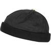 MFH Cappello senza calore, nero,