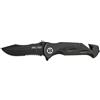 Mil-Tec Medical coltello pieghevole 440/G10, 27,5cm,