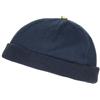 MFH Cappello senza seta, blu,