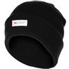 MFH Cappello, nero,
