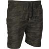Mil-Tec costumi da bagno da uomo Woodland,