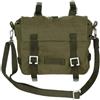 MFH Borsa a tracolla 4L, verde OD,