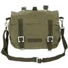 MFH Borsa a tracolla 4L, verde OD lavato a pietra,