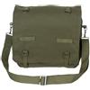 MFH Borsa a tracolla 8L, verde OD,
