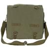 MFH Borsa a tracolla 8L, verde OD lavato a pietra,