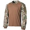 MFH Combat maglia intima tattica a maniche lunghe, Operation-camo,
