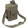 Mil-Tec Patrol CANTEEN bottiglia 2L, oliva,
