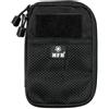 MFH Borsa MOLLE per documenti/smartphone, nera,