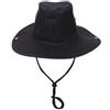 MFH Cowboy cappello, nero,