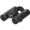 MFH Bauer Outdoor SL binocolo 8 x 26, impermeabile, nero,