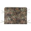 MFH Fodera termica per poncho, bw camo, circa 210 x 150 cm,