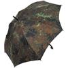 MFH flecktarn ombrello,