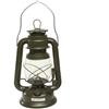Mil-Tec lanterna a cherosene oliva Grande 28 cm,