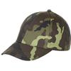 MFH Bb Cappello per bambini con visiera misura regolabile M 95 CZ camo,