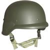 Mil-Tec M88 casco da battaglia in plastica, oliva,