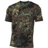 MFH per bambini t-shirt, bw camo,
