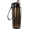 Mil-Tec bottiglia di plastica 0,6l, trasparente-fumo,