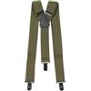 MFH Bretelle, verde OD,