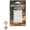 Mil-Tec Tamponi per sedie, 8 pezzi,