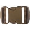 Mil-Tec clip con fibbia media, Coyote,