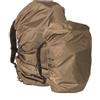 Mil-Tec Copertura per zaino fino a 130 litri, Coyote,