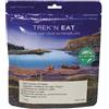 MFH pacchetto turistico di zuppa di manzo con pasta 160g,