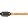 MFH Granata a barra M 43, legno, decorazione,