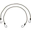 MFH Expander MFH expander, 75 cm, con ami, 6 mm, coyote tan, 2 confezioni,