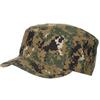 MFH US BDU rip-stop berretto, digital woodland,