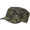 MFH US BDU rip-stop cappello, cz tarn,