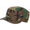 MFH US BDU rip-stop berretto, woodland,
