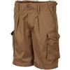 MFH Gb Pantaloncini da combattimento, marrone coyote,