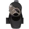 Mil-Tec Custodia per manette Security, nera,