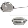 Mil-Tec Utensili da pranzo US 2 pezzi,