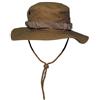 MFH US rip-stop cappello, coyote tan,