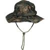 MFH Rip-Stop cappello, digital woodland,