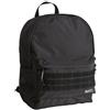 Mil-Tec Cityscape zaino 20 L, nero,