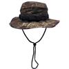 MFH Rip-stop cappello, hunter-braun,