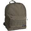 Mil-Tec Cityscape zaino 20 L, oliva,