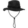 MFH Rip-Stop cappello, night camo,