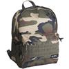 Mil-Tec Cityscape zaino 20 L, Woodland,