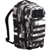 Mil-Tec US Assault piccolo zaino urbano, 20L,