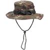 MFH US rip-stop cappello, vegetato,
