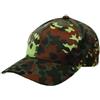 MFH berretto modello us, flecktarn,