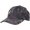 MFH US cappellino, flecktarn, per bambini,