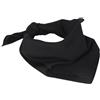 Mil-Tec bandana, nera,